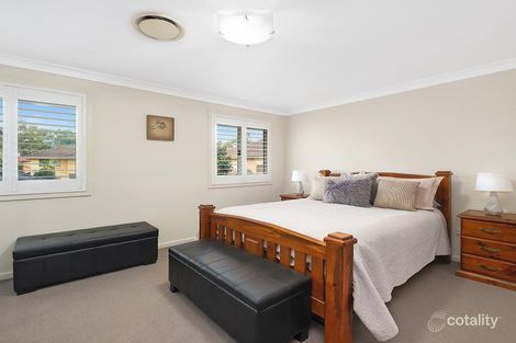 Property photo of 6 Watling Avenue West Hoxton NSW 2171