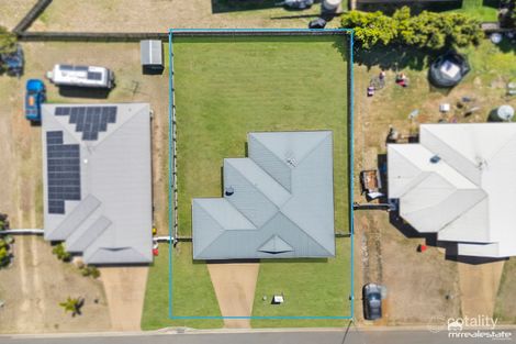 Property photo of 7 Webster Street Gracemere QLD 4702