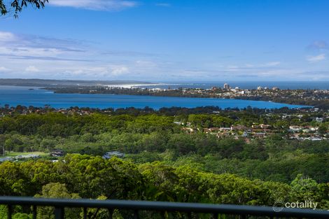 Property photo of 707 The Ridgeway Tumbi Umbi NSW 2261