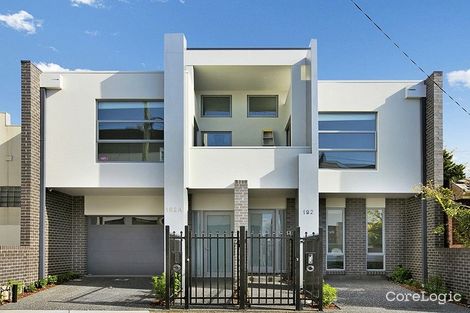 Property photo of 192 Mary Street Richmond VIC 3121