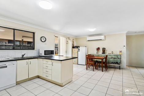 Property photo of 7 Webster Street Gracemere QLD 4702