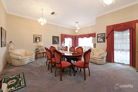 Property photo of 44 Timbertop Drive Rowville VIC 3178