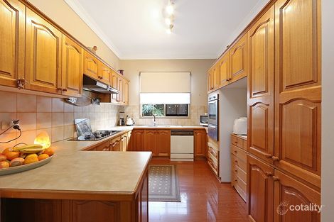 Property photo of 44 Timbertop Drive Rowville VIC 3178
