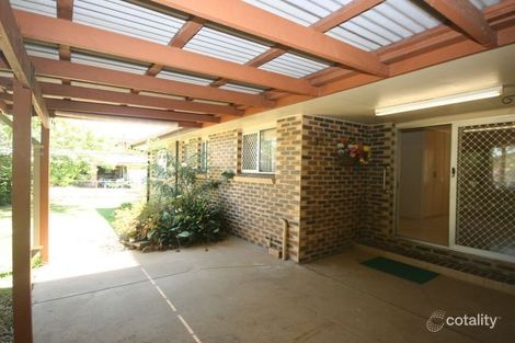 Property photo of 87 Scrub Road Carindale QLD 4152
