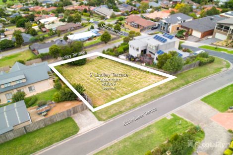 2 Lindley Tce, Pakenham, VIC 3810