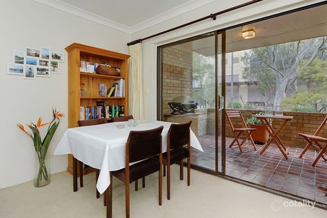 Property photo of 10/1-5 Burdett Street Hornsby NSW 2077