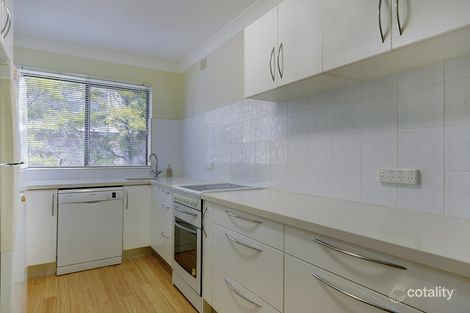 Property photo of 10/1-5 Burdett Street Hornsby NSW 2077