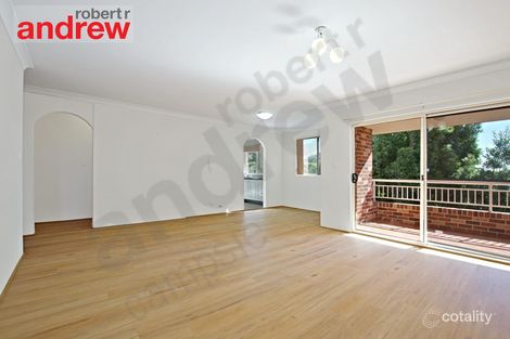 7/37-39 Marlowe St, Campsie, NSW 2194