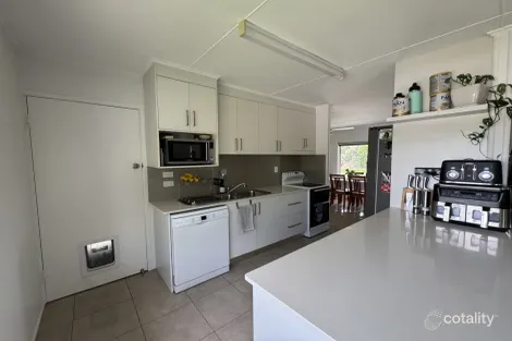 Property photo of 131 The Boulevard Theodore QLD 4719