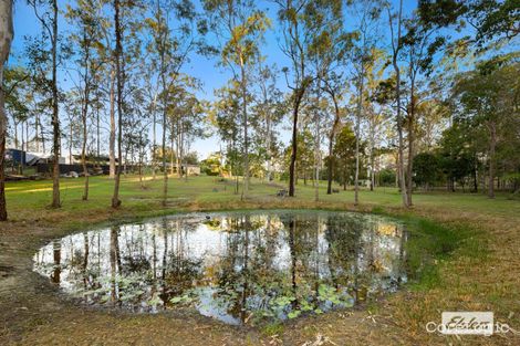 Property photo of 100 Carbrook Road Cornubia QLD 4130