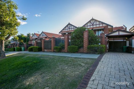 Property photo of 6/5 Conroy Street Maylands WA 6051