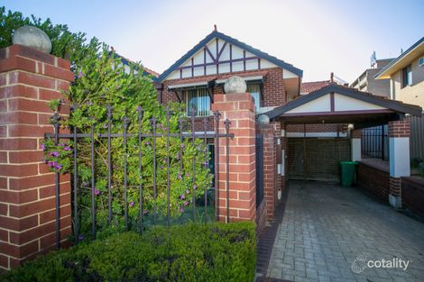 Property photo of 6/5 Conroy Street Maylands WA 6051