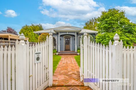 Property photo of 12 Bruce Street Moe VIC 3825