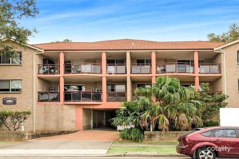 14/7-11 Meehan St, Granville, NSW 2142