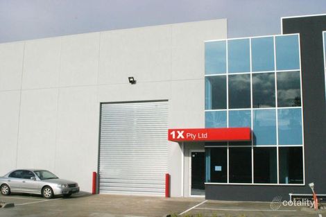 69-71 Bakehouse Rd, Kensington, VIC 3031