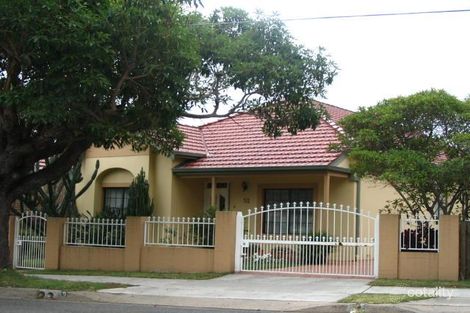 Property photo of 52 Melford Street Hurlstone Park NSW 2193