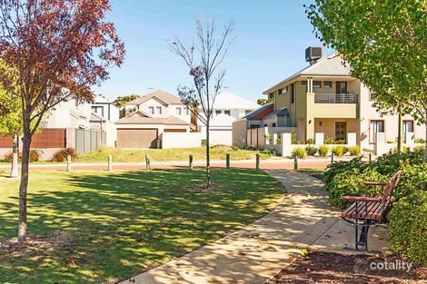 8 New Park Gr, Victoria Park, WA 6100