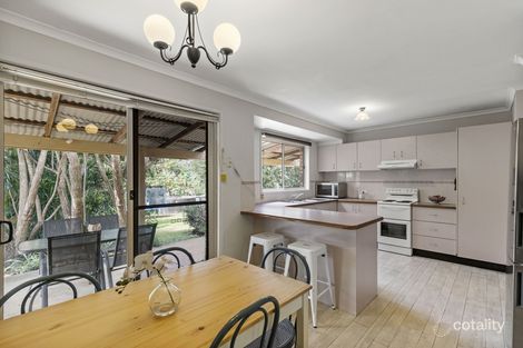 Property photo of 14 Nimbus Drive Flaxton QLD 4560