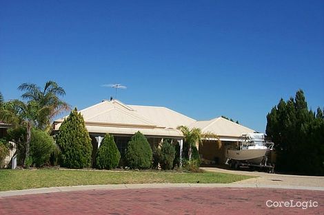 Property photo of 9 Challenger Rise Coogee WA 6166