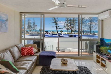 Property photo of 7/174 Alexandra Parade Alexandra Headland QLD 4572