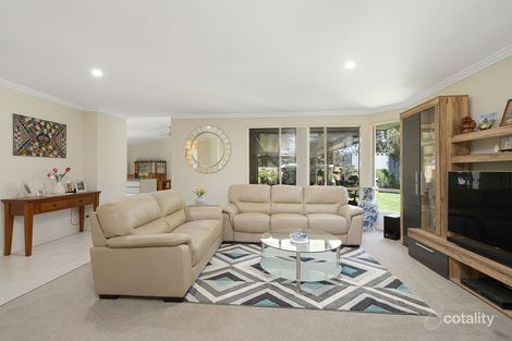 Property photo of 20 Wonga Crescent Port Macquarie NSW 2444