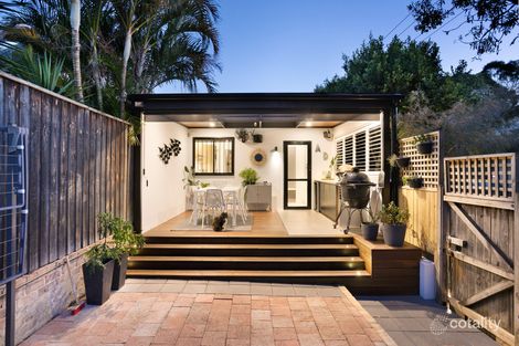 Property photo of 45 Collins Street Annandale NSW 2038