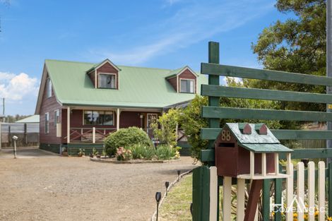 Property photo of 88 Carlton Bluff Road Primrose Sands TAS 7173