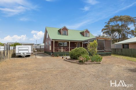 Property photo of 88 Carlton Bluff Road Primrose Sands TAS 7173