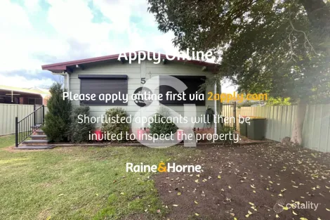 Property photo of 5 Dart Street Aberdeen NSW 2336