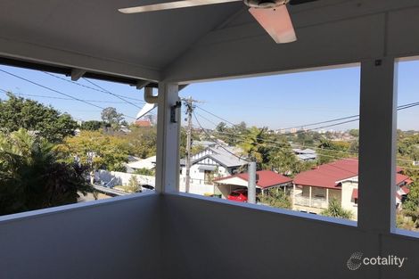 Property photo of 26 Imperial Terrace Paddington QLD 4064