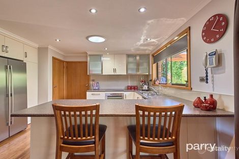 Property photo of 2 Far View Avenue Riverside TAS 7250