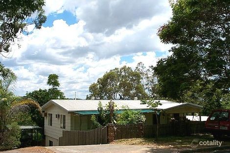 25 Willow St, New Auckland, QLD 4680