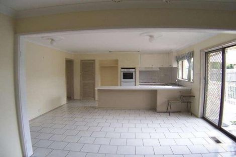 Property photo of 5 Oppy Crescent Hoppers Crossing VIC 3029
