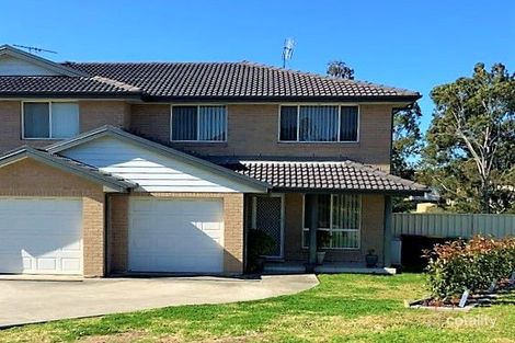 Property photo of 2/5 Knox Close Hunterview NSW 2330