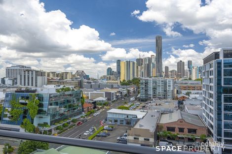 1411/25 Connor St, Fortitude Valley, QLD 4006