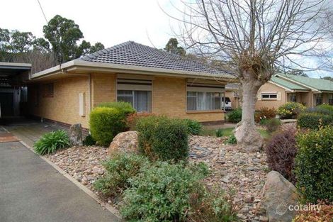 Property photo of 3 Scholz Avenue Nuriootpa SA 5355