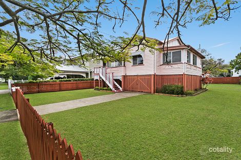 100 Nelson St, Corinda, QLD 4075