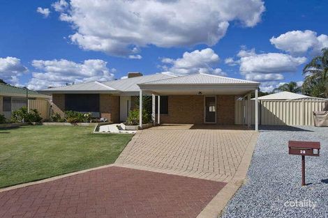 28 Petrel Cl, Seville Grove, WA 6112
