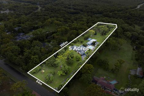 Property photo of 76 Oakridge Street Burbank QLD 4156