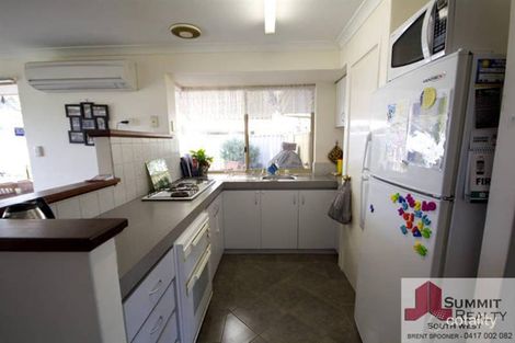 Property photo of 19 Kurrajong Circle Glen Iris WA 6230