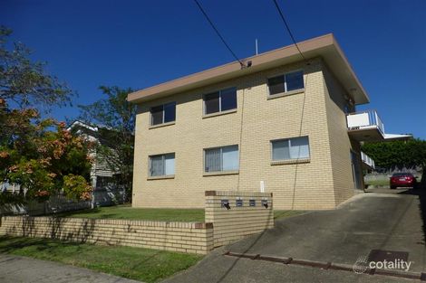 2/22 Headfort St, Greenslopes, QLD 4120