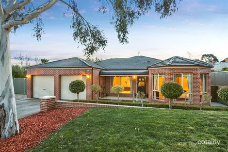 2 Catherine Ct, Brown Hill, VIC 3350