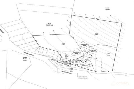 Property photo of 6 Hawks Lane Eaglehawk Neck TAS 7179