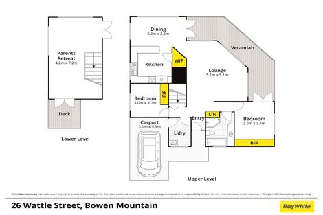 Property photo of 26 Wattle Street Bowen Mountain NSW 2753