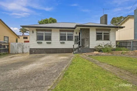 8 Maskrey St, Traralgon, VIC 3844