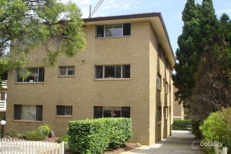 1/18 Ethel St, Eastwood, NSW 2122