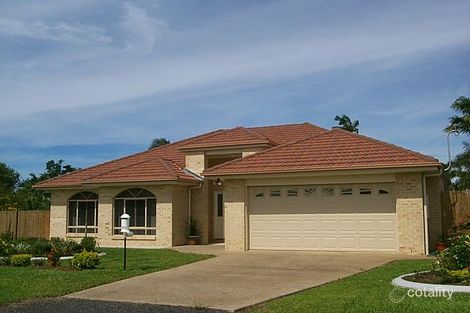 3 Auburn St, South Innisfail, QLD 4860
