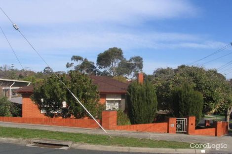 Property photo of 39 Beddows Street Burwood VIC 3125