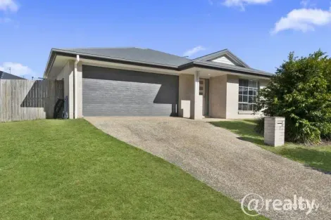 Property photo of 15 Ngungun Crescent Glass House Mountains QLD 4518