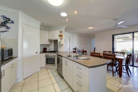 Property photo of 7 Jacaranda Drive Bargara QLD 4670